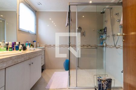 Apartamento para alugar com 208m², 4 quartos e 4 vagasSuíte 3