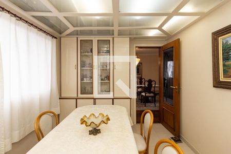 Apartamento para alugar com 208m², 4 quartos e 4 vagasCopa