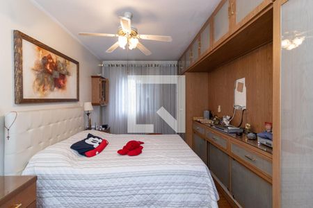 Apartamento para alugar com 208m², 4 quartos e 4 vagasSuíte 3