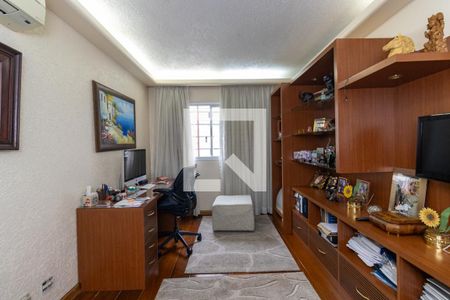 Apartamento para alugar com 208m², 4 quartos e 4 vagasEscritório