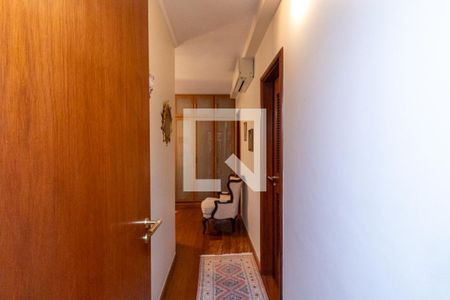 Apartamento para alugar com 208m², 4 quartos e 4 vagasSuíte 3