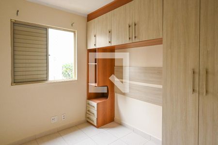 Quarto 1 de apartamento à venda com 3 quartos, 63m² em Parque Bristol, São Paulo