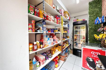 Apartamento para alugar com 42m², 2 quartos e sem vaga Apartamento para alugar com 42m², 2 quartos e sem vagaÁrea comum