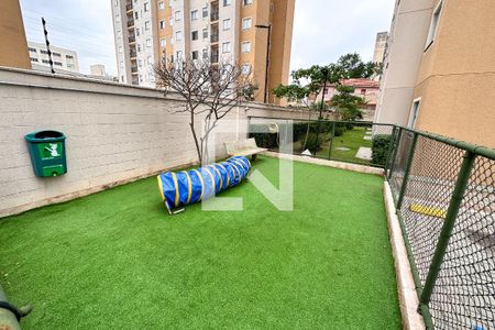 Apartamento para alugar com 42m², 2 quartos e sem vaga Apartamento para alugar com 42m², 2 quartos e sem vagaÁrea comum