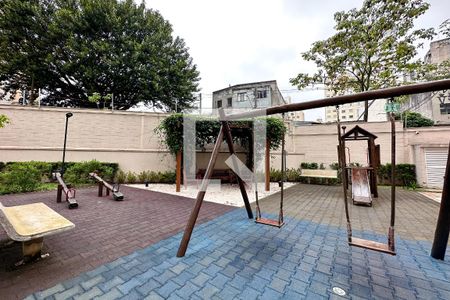 Apartamento para alugar com 42m², 2 quartos e sem vaga Apartamento para alugar com 42m², 2 quartos e sem vagaÁrea comum