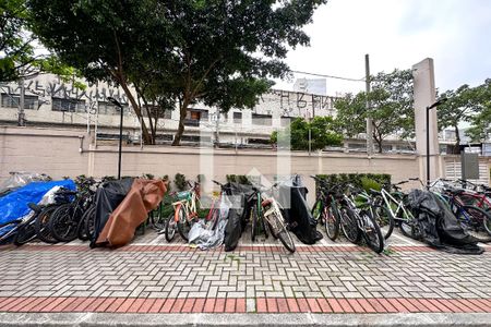 Apartamento para alugar com 42m², 2 quartos e sem vaga Apartamento para alugar com 42m², 2 quartos e sem vagaÁrea comum