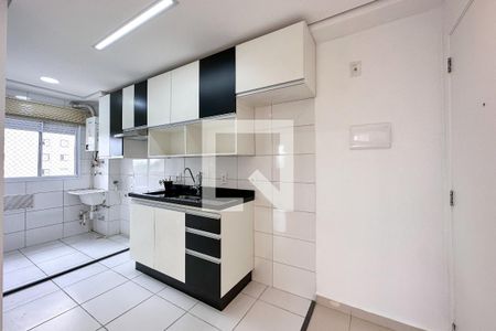 Apartamento para alugar com 42m², 2 quartos e sem vaga Apartamento para alugar com 42m², 2 quartos e sem vagaCozinha