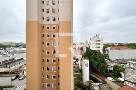 Apartamento para alugar com 42m², 2 quartos e sem vaga Apartamento para alugar com 42m², 2 quartos e sem vagaVista