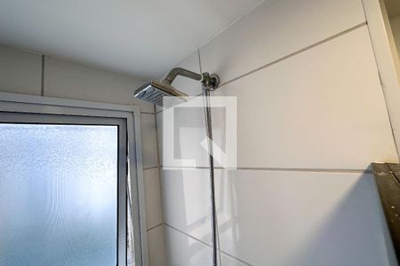 Apartamento para alugar com 42m², 2 quartos e sem vaga Apartamento para alugar com 42m², 2 quartos e sem vagaBanheiro