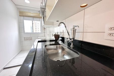 Apartamento para alugar com 42m², 2 quartos e sem vaga Apartamento para alugar com 42m², 2 quartos e sem vagaCozinha