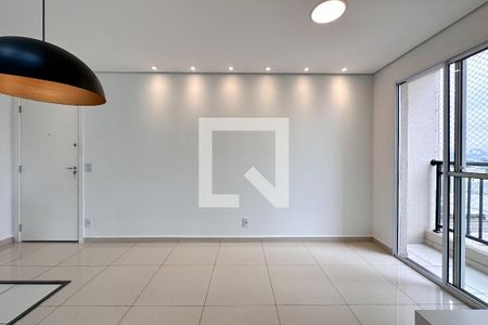 Sala de apartamento à venda com 2 quartos, 42m² em Bom Retiro, São Paulo