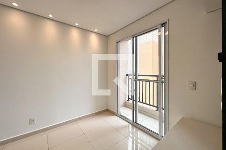 Sala de apartamento à venda com 2 quartos, 42m² em Bom Retiro, São Paulo