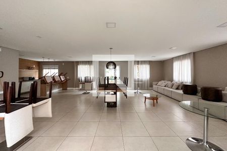 Apartamento para alugar com 42m², 2 quartos e sem vaga Apartamento para alugar com 42m², 2 quartos e sem vagaÁrea comum