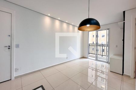 Sala de apartamento à venda com 2 quartos, 42m² em Bom Retiro, São Paulo