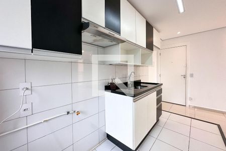Apartamento para alugar com 42m², 2 quartos e sem vaga Apartamento para alugar com 42m², 2 quartos e sem vagaCozinha