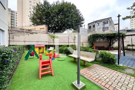 Apartamento para alugar com 42m², 2 quartos e sem vaga Apartamento para alugar com 42m², 2 quartos e sem vagaÁrea comum