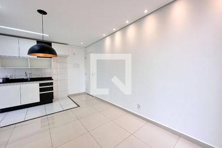 Sala de apartamento à venda com 2 quartos, 42m² em Bom Retiro, São Paulo