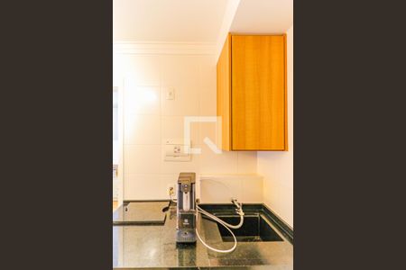 Apartamento para alugar com 27m², 1 quarto e sem vagaÁrea de Serviço