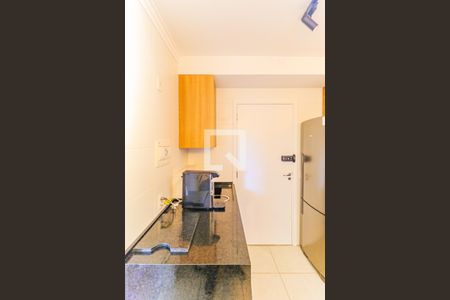 Apartamento para alugar com 27m², 1 quarto e sem vagaÁrea de Serviço