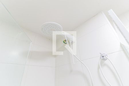 Apartamento para alugar com 27m², 1 quarto e sem vagaBanheiro