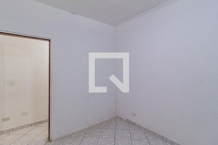 Quarto 1 de casa para alugar com 2 quartos, 50m² em Jaguaribe, Osasco