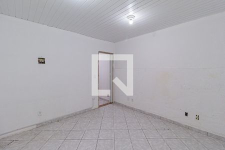 Quarto 2 de casa para alugar com 2 quartos, 50m² em Jaguaribe, Osasco