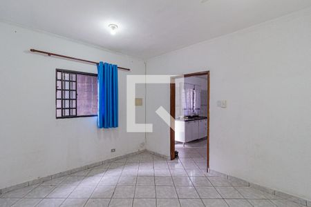 Sala de casa para alugar com 2 quartos, 50m² em Jaguaribe, Osasco