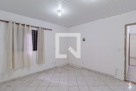 Quarto 2 de casa para alugar com 2 quartos, 50m² em Jaguaribe, Osasco