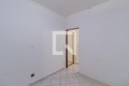 Quarto 1 de casa para alugar com 2 quartos, 50m² em Jaguaribe, Osasco