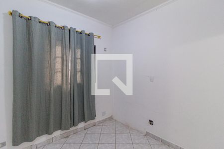 Quarto 1 de casa para alugar com 2 quartos, 50m² em Jaguaribe, Osasco