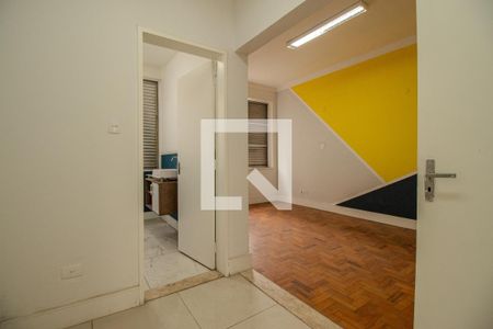 Corredor de apartamento à venda com 1 quarto, 45m² em Brás, São Paulo