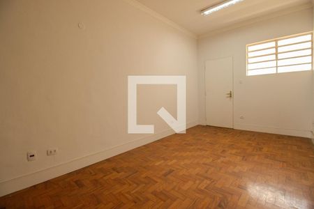 Sala de apartamento à venda com 1 quarto, 45m² em Brás, São Paulo