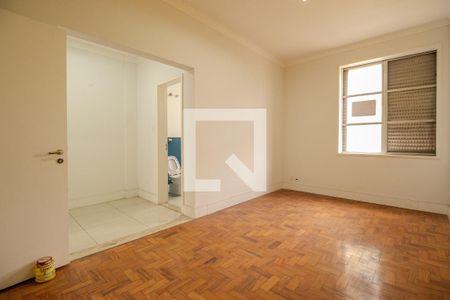 Quarto de apartamento à venda com 1 quarto, 45m² em Brás, São Paulo