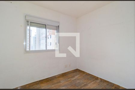 Quarto 2 de apartamento para alugar com 2 quartos, 40m² em Brás, São Paulo