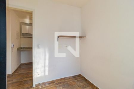 Quarto 1 de apartamento para alugar com 2 quartos, 40m² em Brás, São Paulo