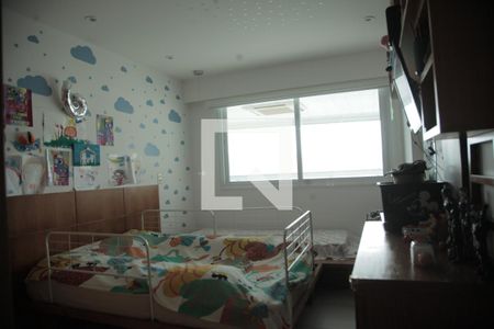 Quarto 1 de apartamento para alugar com 4 quartos, 180m² em Ingá, Niterói