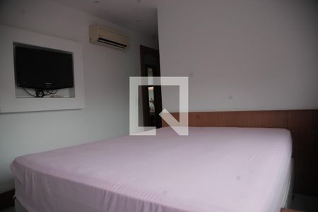 Apartamento à venda com 180m², 4 quartos e 3 vagasQuarto 3