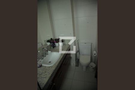 Apartamento à venda com 180m², 4 quartos e 3 vagasBanheiro