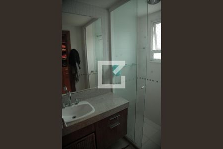 Apartamento à venda com 180m², 4 quartos e 3 vagasBanheiro 