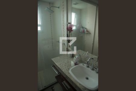 Apartamento à venda com 180m², 4 quartos e 3 vagasBanheiro