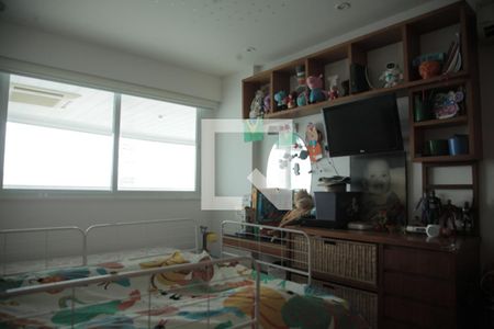 Apartamento à venda com 180m², 4 quartos e 3 vagasv