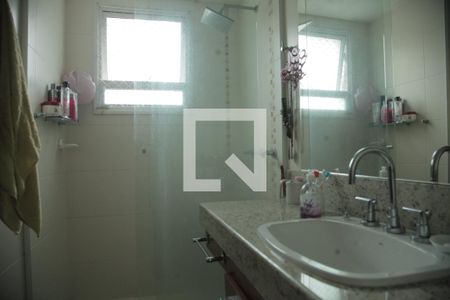 Apartamento à venda com 180m², 4 quartos e 3 vagasBanheiro