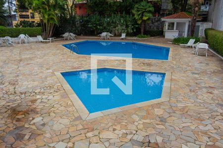 Apartamento para alugar com 122m², 2 quartos e 2 vagasÁrea comum