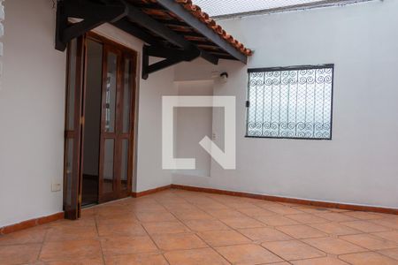 Apartamento para alugar com 122m², 2 quartos e 2 vagasÁrea comum