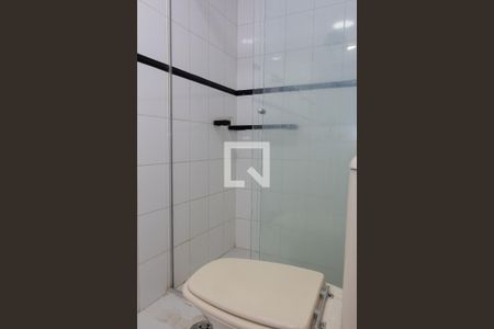 Apartamento para alugar com 122m², 2 quartos e 2 vagasBanheiro