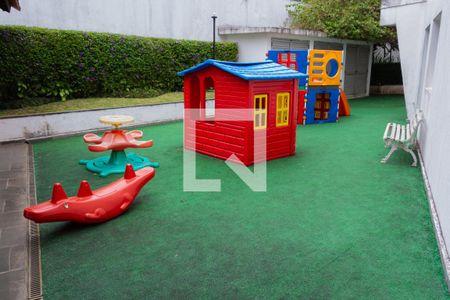 Apartamento para alugar com 122m², 2 quartos e 2 vagasÁrea comum