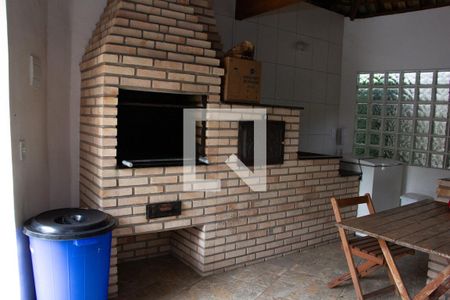 Apartamento para alugar com 122m², 2 quartos e 2 vagasÁrea comum