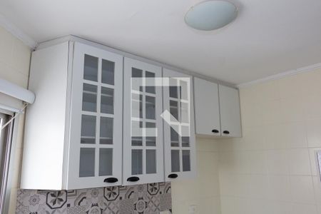 Apartamento para alugar com 122m², 2 quartos e 2 vagasCozinha