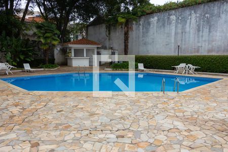 Apartamento para alugar com 122m², 2 quartos e 2 vagasÁrea comum