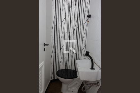 Apartamento para alugar com 122m², 2 quartos e 2 vagasBanheiro